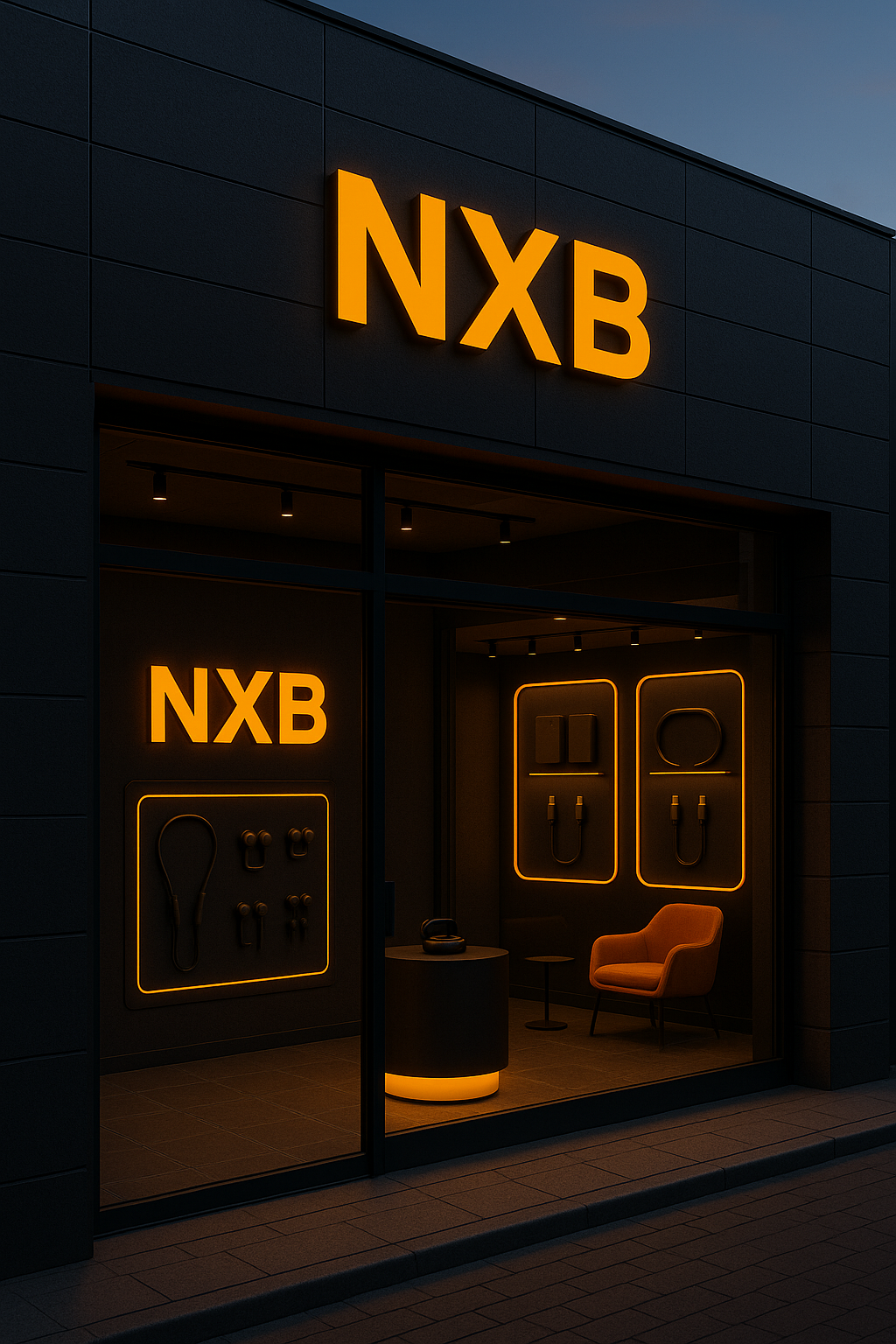 NXB India July 2025 Update – Power Your Passion with Innovation!